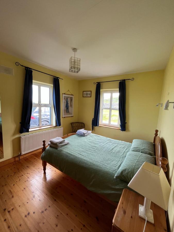 Ocean View Doolin Villa Kültér fotó