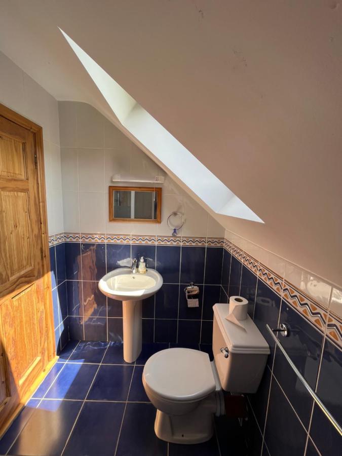 Ocean View Doolin Villa Kültér fotó
