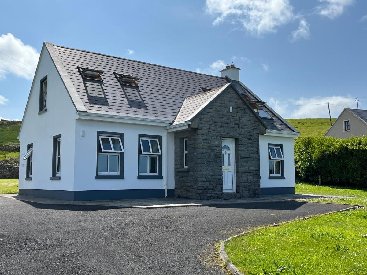 Ocean View Doolin Villa Kültér fotó