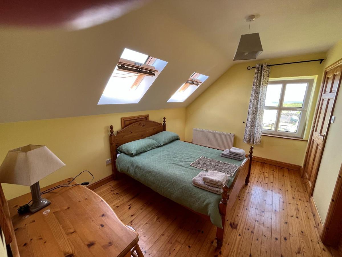 Ocean View Doolin Villa Kültér fotó